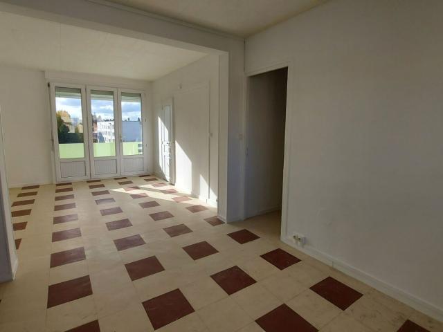 Appartement à louer 3 pièces