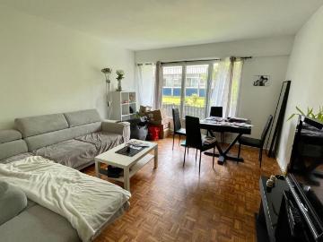 Appartement à louer 3 pièces