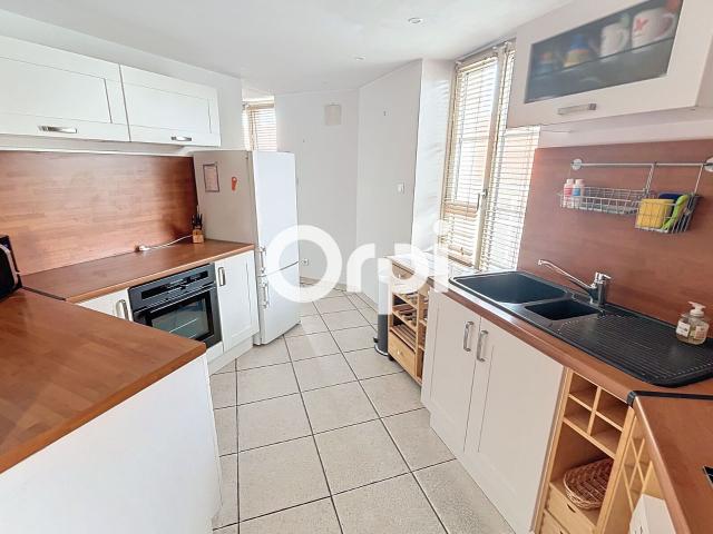 Appartement à louer 3 pièces