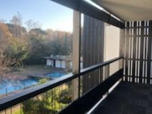 Appartement à louer 3 pièces