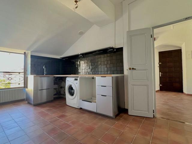 Appartement à louer 3 pièces