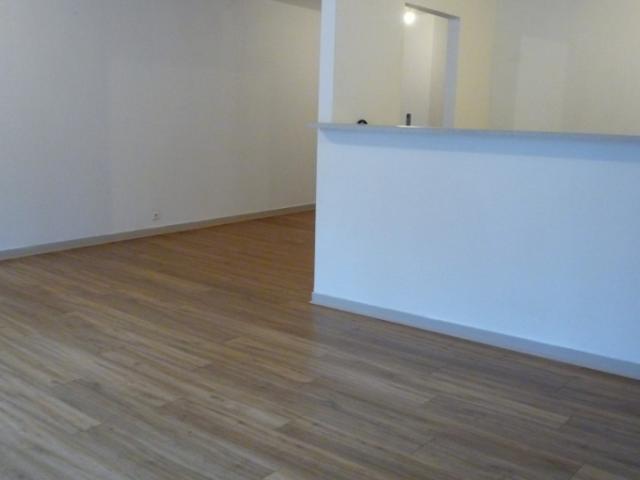 Appartement à louer 3 pièces