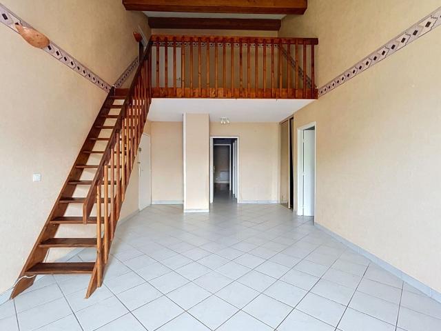 Appartement à louer 3 pièces