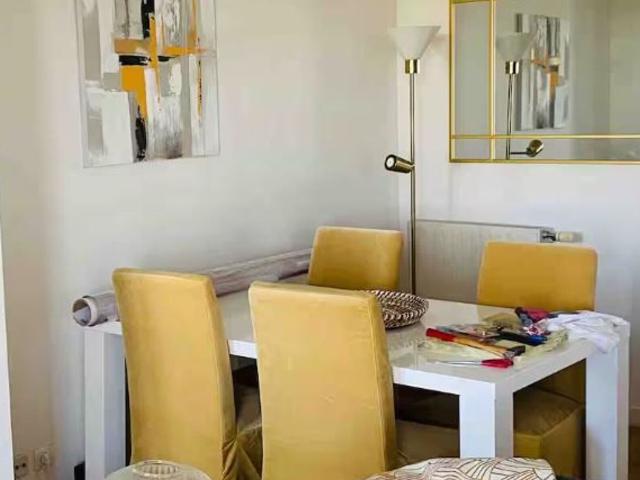 Appartement à louer 3 pièces