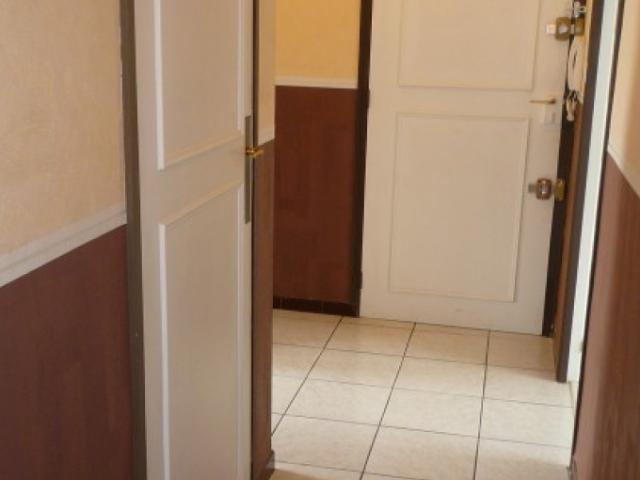 Appartement à louer 3 pièces
