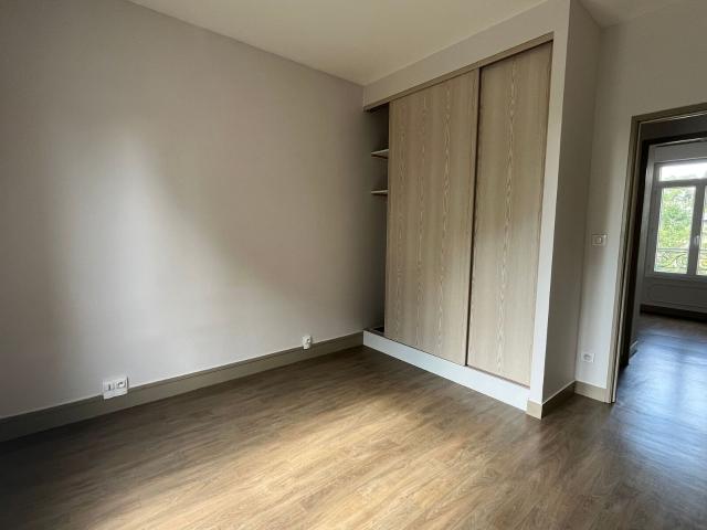 Appartement à louer 3 pièces