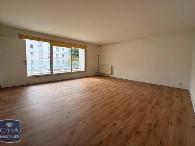 Appartement à louer 3 pièces 84.71m²