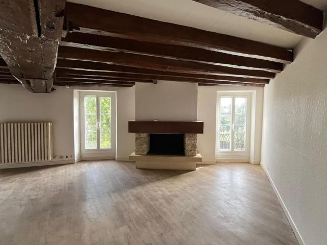 Appartement à louer 3 pièces