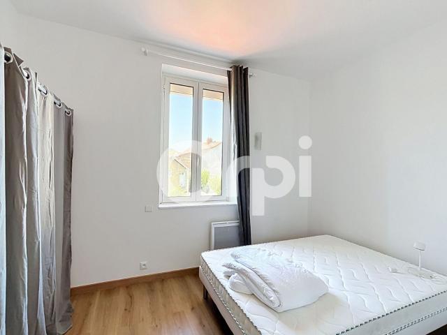 Appartement à louer 3 pièces