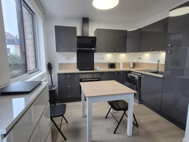 Appartement à louer 3 pièces 37.15m²