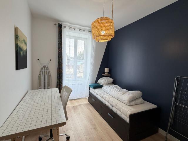 Appartement à louer 3 pièces 37,17 m