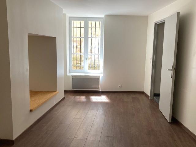 Appartement à louer 3 pièces