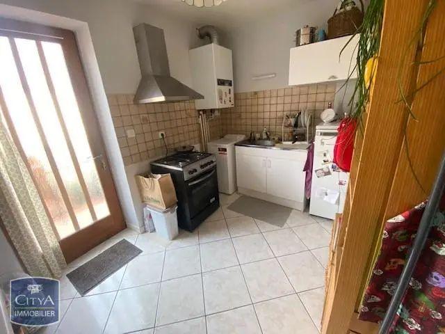 Appartement à louer 3 pièces 38.92m²