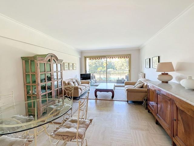 Appartement à louer 3 pièces