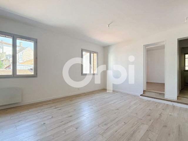 Appartement à louer 3 pièces