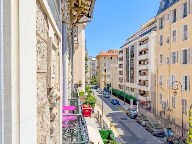 Appartement à louer 3 pièces
