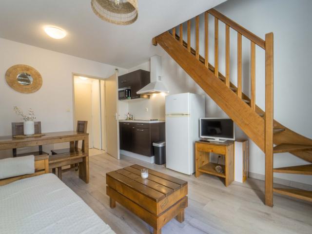 Appartement à louer 3 pièces 39,55 m