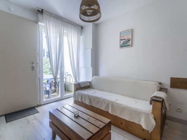 Appartement à louer 3 pièces 39,55 m