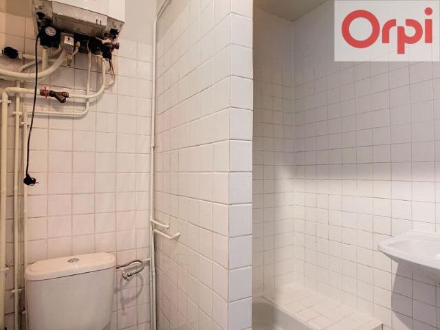 Appartement à louer 3 pièces • 39,58 m2 Vigneux sur Seine