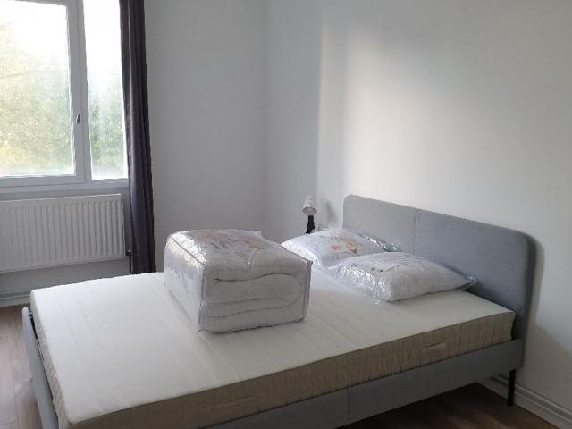 Appartement à louer 3 pièces