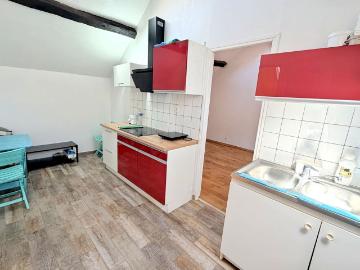 Appartement à louer 3 pièces