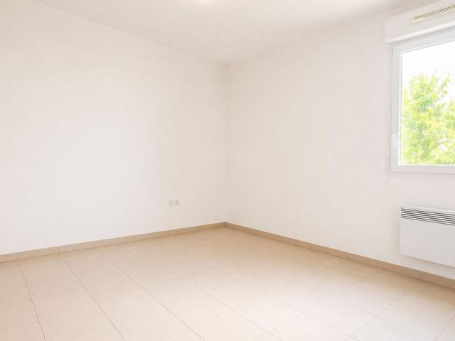 Appartement à louer 3 pièces