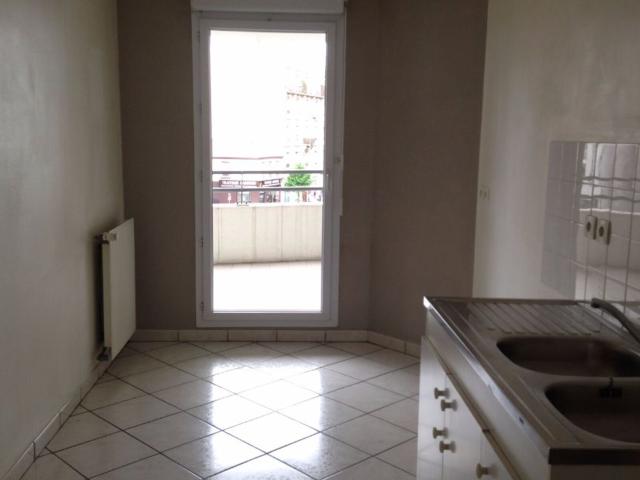 Appartement à louer 3 pièces