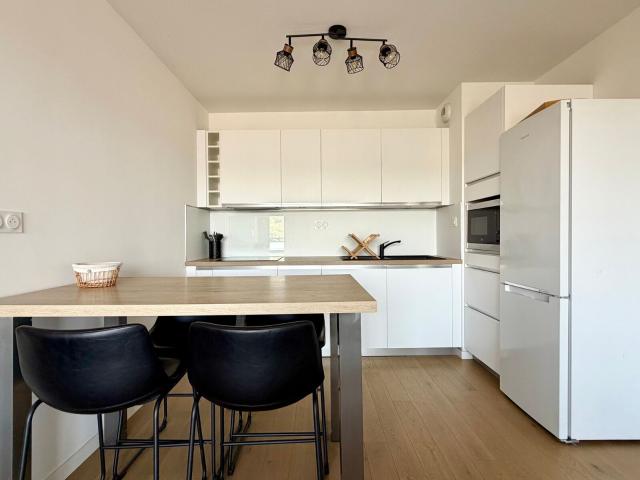 Appartement à louer 3 pièces