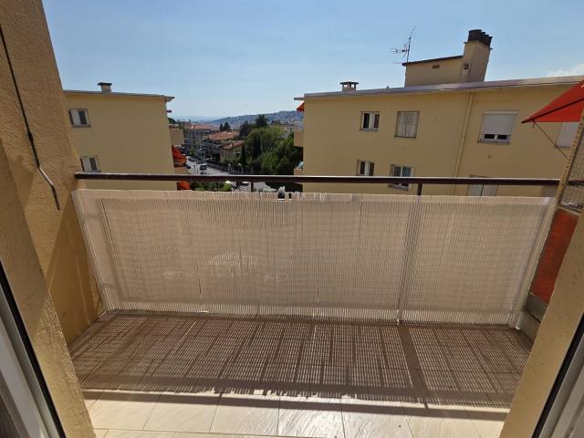 Appartement à louer 3 pièces