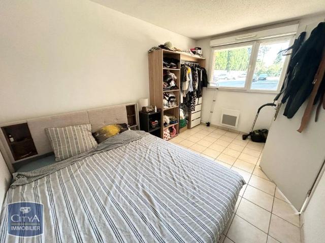 Appartement à louer 3 pièces 64.11m²