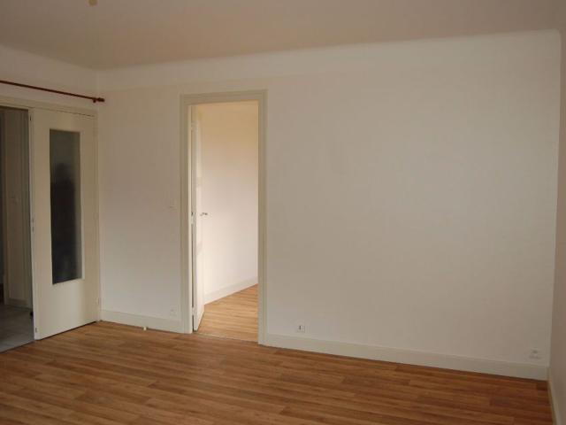 Appartement à louer 3 pièces