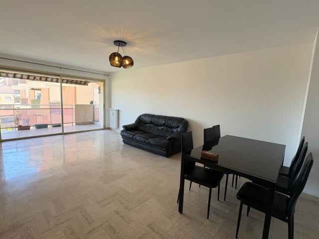 Appartement à louer 3 pièces