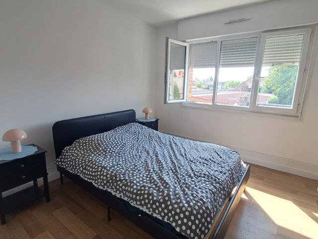 Appartement à louer 3 pièces