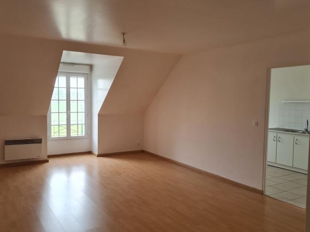Appartement à louer 3 pièces