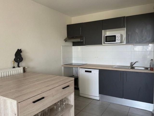 Appartement à louer 3 pièces