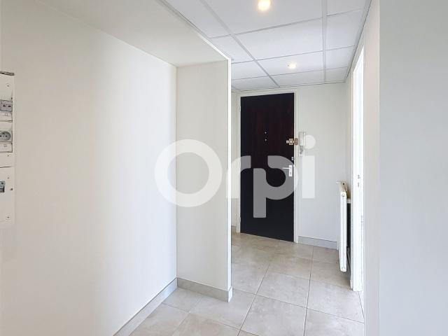 Appartement à louer 3 pièces