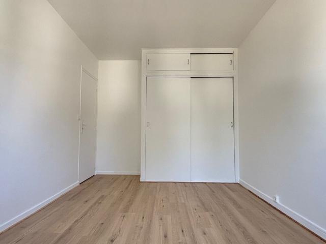 Appartement à louer 3 pièces