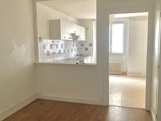 Appartement à louer 3 pièces