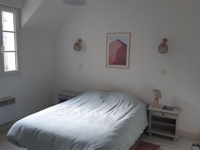 Appartement à louer 3 pièces