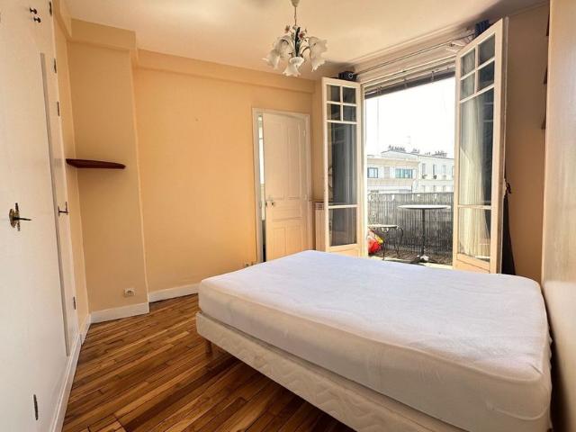 Appartement à louer 3 pièces • 44 m2 Levallois Perret