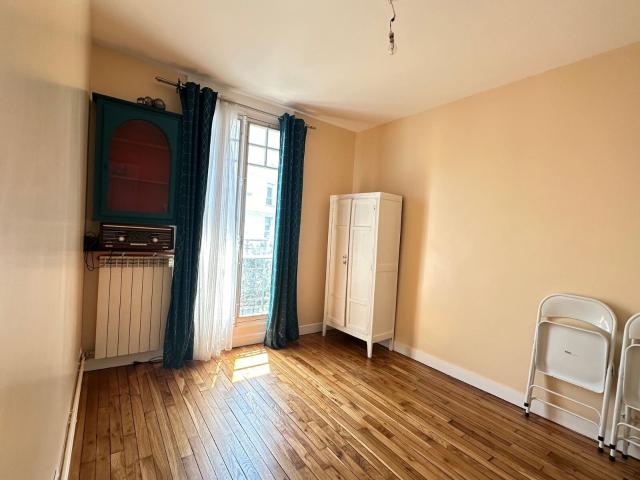 Appartement à louer 3 pièces 44 m