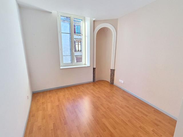 Appartement à louer 3 pièces 44,10 m