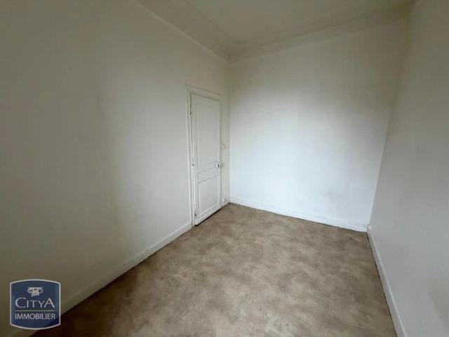 Appartement à louer 3 pièces 44.25m²