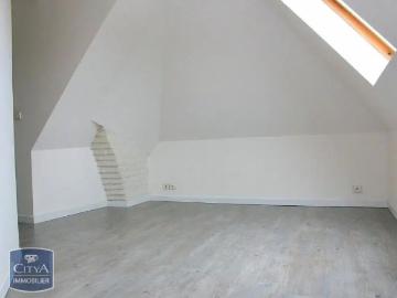 Appartement à louer 3 pièces 44.46m²