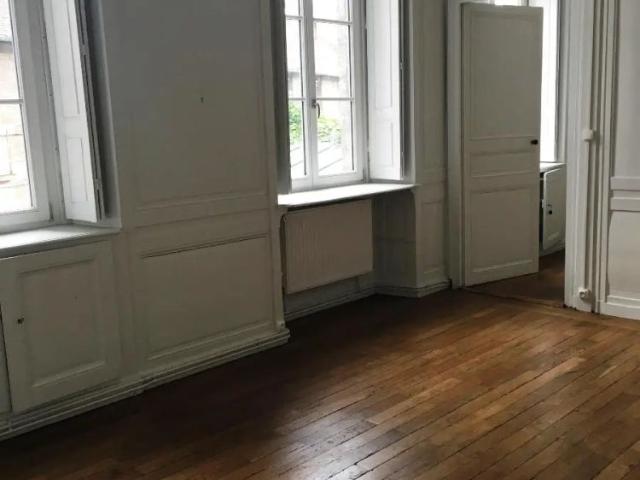 Appartement à louer 3 pièces 44.51m²