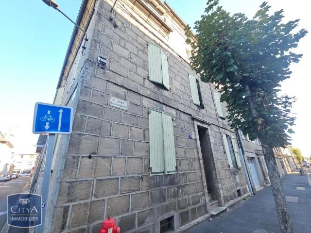 Appartement à louer 3 pièces 44.71m²