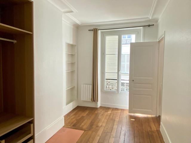 Appartement à louer 3 pièces 44,72 m