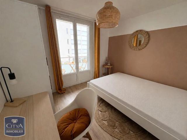 Appartement à louer 3 pièces 44m²