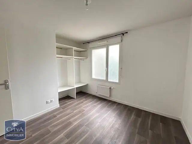 Appartement à louer 3 pièces 53m²