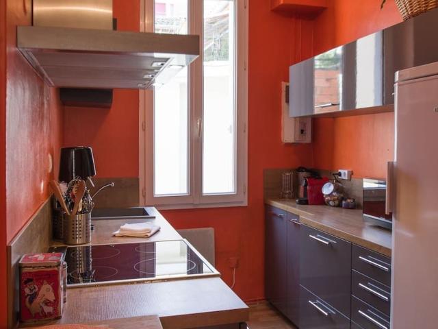 Appartement à louer 3 pièces